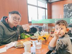 -魏斯理汉堡(西安西咸吾悦广场店)