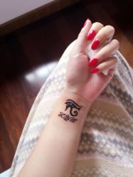 -雕哥的纹身店A3 TATTOO&纹身培训