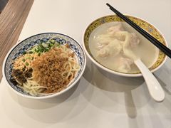 -龙抄手(春熙路总店)