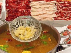 -潮正和潮汕牛肉火锅·老字号(番禺万达店)