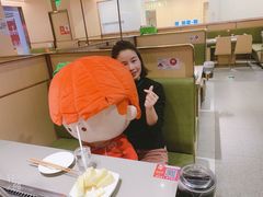 -海底捞火锅(上元大街店)