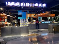 -sugarman espresso素饮糖人高新咖啡工厂