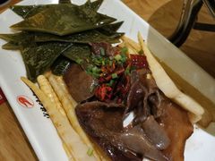 -守柴炉烤鸭(中海国际店)
