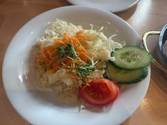-Restaurant Paulaner am Dom