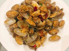 -小船渔村•大连菜•大连焖鱼(明泽街店)