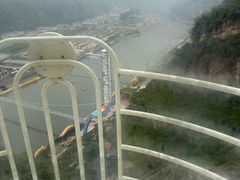 -野三坡刘家河高山漂流