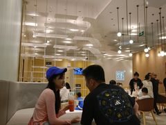 -奈雪的茶(国金中心店)