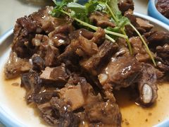 老厦门当归牛排-堂宴·老厦门私房菜(1988仙岳总店)