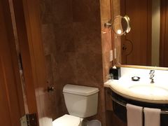 -香港九龙海逸君绰酒店