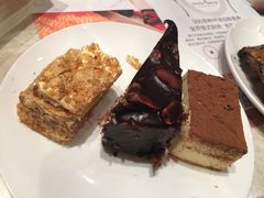 -芭菲盛宴·环球美食(袁家岗店)