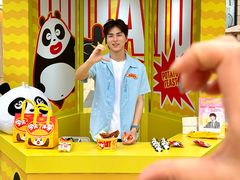 -龙湖重庆时代天街