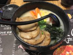 -Sushi Love 创意寿司(丽影广场店)