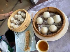 -山外山菜馆(玉泉路店)