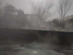 -陆地游轮吉林神农温泉