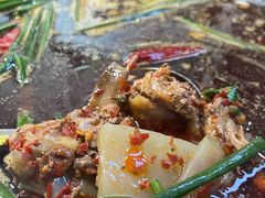 -石灰市毛记烧鸡公(解放碑店)