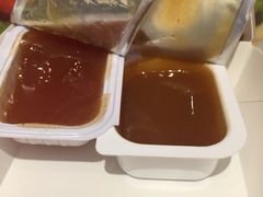 -麦当劳(金桥店)