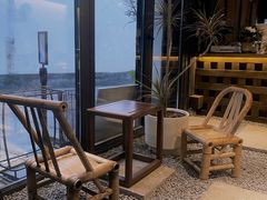 -Metal hands·铁手咖啡