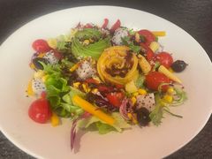 -将太无二·北美传奇寿司(荟聚购物中心西红门店)