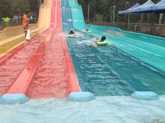 -欢乐水魔方水世界