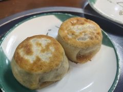 门钉肉饼-牛街老爆肚满(牡丹园店)