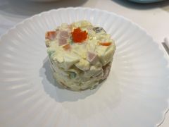 -库滋明·俄罗斯特色美食(中央大街店)