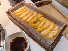 -花菇朵 ll 野生菌锅·精品滇菜(后沙峪店)