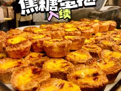 -RUXU入续鸳鸯糖水铺(星寰店)