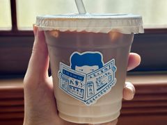 -白胡子咖啡(丽都园店)