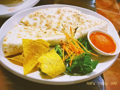 牛肉格林戈-panchos 墨西哥餐厅(嘉绿苑店)