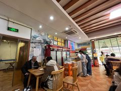 -青石桥老瓦房肥肠粉总店(青石桥总店)