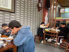 大堂-老黄家(丰原街店)