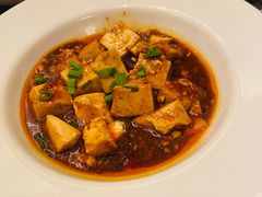 -夏宫中餐厅(香格里拉大酒店)