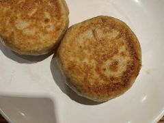 -清真吴记门钉肉饼·喜多利