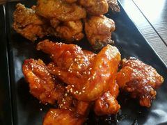 android_upload_pic-CHICKEN NOW韩式炸鸡&啤酒