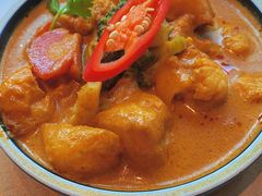 -若蘭慈·无国界素食料理(欢乐海岸店)