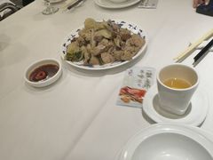 -勝記酒家·37年老字号·经典粤菜(荔枝公园店)
