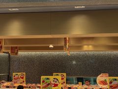 -争鲜回转寿司(朝北大悦城店)