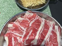 -憨铁匠老火锅(龙岗万科里店)
