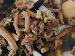 -古乐牛香·鲜牛肉牛杂火锅(吴江三里桥运东商业广场店)