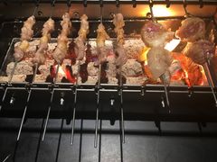 -很久以前羊肉串(朝阳路店)