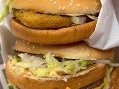 -麦当劳(世纪汇广场店)