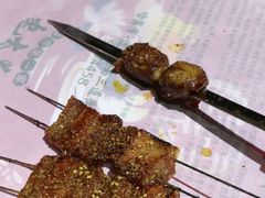 -北三老太太烧烤(人生一串上榜店)