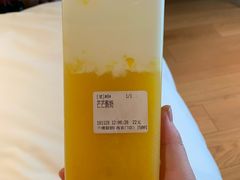 -兰熊鲜奶(西直门凯德mall店)