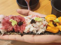 -鮨冠OMAKASE食べ放题(北京首店)