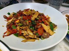 -径山十八道·风味民间菜(杭州总店)