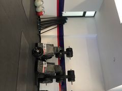 -F45 TRAINING健身工作室(体育中心店)