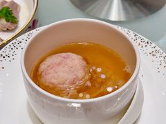-江南灶中餐厅(南京香格里拉店)