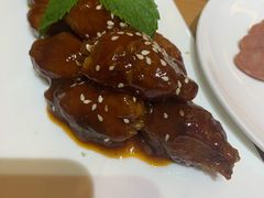 -枣子树·素食餐厅(普陀山店)