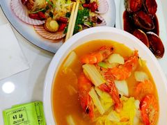 -来之顺海鲜菜馆·青岛菜·始于1993(栈桥店)