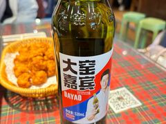 -玉桥餐厅(天坛店)